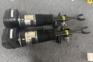 Pour BMW G70 735i 740i RWD 2023-2025 37106892586 37106892585 Avant Gauche Fabricant Brand New Pneumatic Shock Assembly avec EDC - Product Image 5