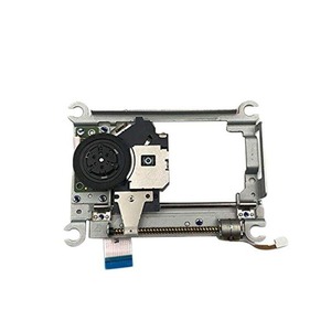 Lente Láser para PS2, Ensamblaje Completo 7000x, Láser PVR802w TDP802W con Plataforma para Lente Láser de PS2 - Product Image 1
