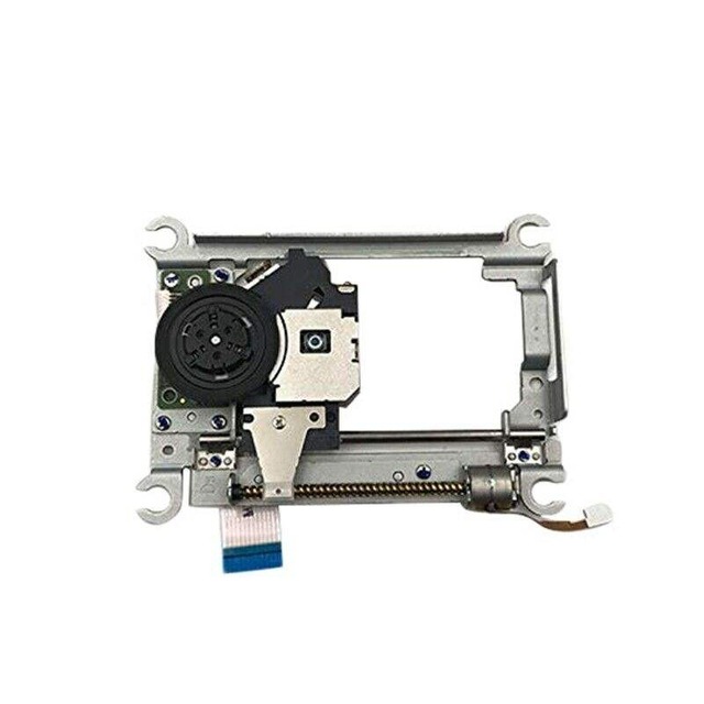 Laser Lens for PS2 Complete 7000x Assembly PVR802w TDP802W Laser with Deck for PS2 Laser Lens