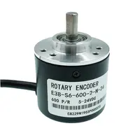 Fabrika Fiyatı Rotary Encoder 5-24VDC