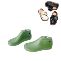 Chaussures en plastique personnalisables OEM ODM pour robe et chaussures décontractées pour enfants et adultes arbre à chaussures