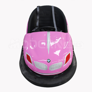 <span class=keywords><strong>Coches</strong></span> <span class=keywords><strong>de</strong></span> <span class=keywords><strong>Choque</strong></span> Eléctricos para Niños, Operados con Monedas, con Control Remoto, Resistentes a Impactos, para Parques <span class=keywords><strong>de</strong></span> Diversiones, Interiores y Exteriores - Product Image 2