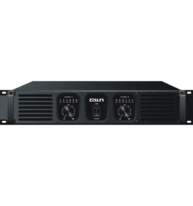 Sistema de PA Completo de 1400w con 2 Altavoces Dobles de 15 Pulgadas, Amplificador y Estuches de Transporte para Eventos al Aire Libre, Altavoz de Audio Profesional M215 - Product Image 2