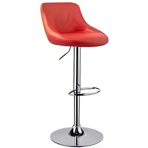 American Warehouse Expédition rapide <span class=keywords><strong>Tabouret</strong></span> <span class=keywords><strong>de</strong></span> bar <span class=keywords><strong>pivotant</strong></span> pour <span class=keywords><strong>comptoir</strong></span> <span class=keywords><strong>de</strong></span> cuisine <span class=keywords><strong>avec</strong></span> <span class=keywords><strong>dossier</strong></span> pour salle à manger, salon et chambre à coucher - Product Image 2