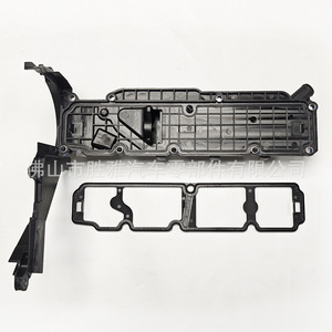 ฝาครอบวาล์วเครื่องยนต์สำหรับ Ford B-MAX และ Ford EcoSport รุ่น 9688939180 AV6Q-6K271-AA - Product Image 5