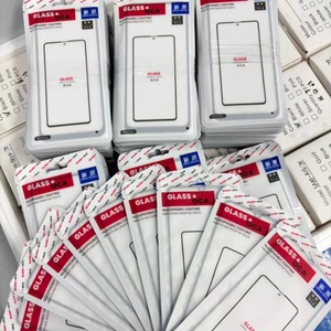 กระจก OCA สำหรับ <span class=keywords><strong>Oppo</strong></span> Reno7SE/Reno8/Reno13F/A92 สำหรับหน้าจอสัมผัส<span class=keywords><strong>โทรศัพท์</strong></span>มือถือ กระจกหน้าด้านนอก พร้อม OCA สำหรับซ่อมแซมและเปลี่ยนโทรศัพท์ - Product Image 3