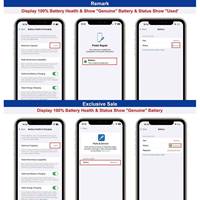 Écran LCD TFT FHD Timeway pour iPhone 15 Pro Max, module d'affichage de remplacement