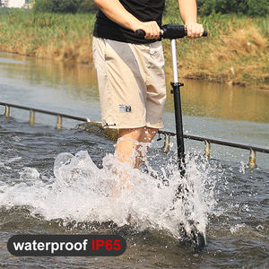 Patinete Eléctrico <span class=keywords><strong>AOVO</strong></span> <span class=keywords><strong>PRO</strong></span> Original 350W 7.8ah 35km/h de Alta Velocidad Potente de Dos Ruedas para Adultos - Product Image 6