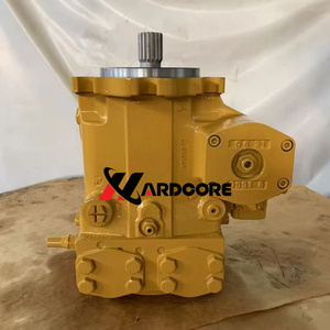 Pompe hydraulique Xpower 139-4151 D8R pour excavatrice sur chenilles avec garantie de 6 mois - Product Image 3