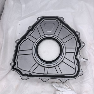 Retén de aceite del cigüeñal para Land Rover Range Rover Vogue 2013-2022, delantero y trasero, de fluororubber, número de pieza de repuesto LR011219 AJ812159 - Product Image 3