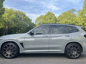 SUPER CLEAN 2022 B-<span class=keywords><strong>M</strong></span>-W X3 <span class=keywords><strong>M</strong></span> COMPETITION TWIN-TURBO PRONTO PER LA SPEDIZIONE - Product Image 4