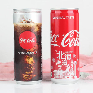 Venta al por mayor Japón importa Original <span class=keywords><strong>Coca</strong></span> Fantaa Refrescos Edición Colección Todos los sabores Carbonatadas <span class=keywords><strong>Cola</strong></span> clásica Bebidas exóticas - Product Image 5