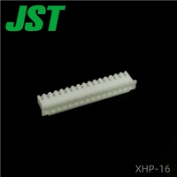 Conector Original Serie XH JST XHP-8 XHP-10 XHP-16 de Cable a Placa, Carcasa de 8, 10 y 16 Pines, 2.5mm