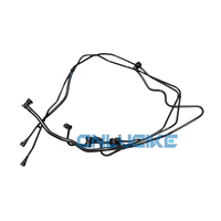 New Auto Engine System Fuel Pipe Fuel vapor Valve for Land Rover Discovery Range Rover Evoque OEM LR045109 LR027894