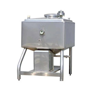 Réservoirs de stockage Réservoirs de mélange en acier inoxydable, Réservoirs d'émulsification à haut cisaillement, Cylindres à <span class=keywords><strong>siphon</strong></span> à trois couches Équipement de traitement de l'<span class=keywords><strong>eau</strong></span> - Product Image 1