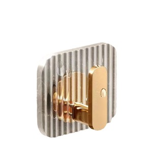 Shi Yue Heavy Duty Acrylic Wall Hooks 4 Pcs L Shape Design For Bathroom Robe Hook - Product Image 5
