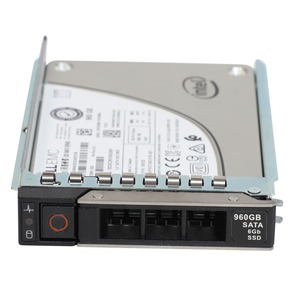 New Hot Sale SSD 2.5 Inch Enterprise Hard <b>Drive</b> 960G Server for Server SATA SSD 2.5 Inch Enterprise New Hot Sale 960G Server Del - Product Image 1