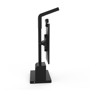 New Desktop 15.6 Smart Self Checkout <strong>Kiosk</strong> AI Visual <strong>Recognition</strong> Self Service <strong>Kiosk</strong> <strong>with</strong> Age Verification for Unmanned Stores - Product Image 5