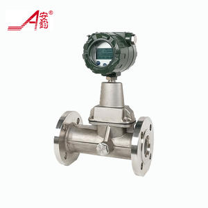 2 inç dijital LCD <span class=keywords><strong>Vortex</strong></span> emsal LPG/hava gazı ölçer akıllı akış metre kalibrasyonu raporu paslanmaz çelik OEM destek - Product Image 3