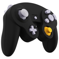 Componentes de Repuesto de Alta Calidad para Restauración - Botones Completos de Reparación para Nintendo GameCube