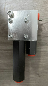 Hydraulique de maintien de charge remanufacturé LHDV33P-15-L6-400/440 LHDV33P-15-L6-360/380 LHDV33P-15-P6-400/440 - Product Image 6