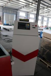 1500 3000 mét Máy cắt plasma 105A thép tấm kim loại <span class=keywords><strong>CNC</strong></span> Máy cắt plasma - Product Image 3