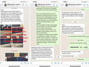 Foshan Tanfon Großhandel <span class=keywords><strong>Solar</strong></span> panel Lager Deutschland 62/72/96 Zelle 650w 700w 600w 500w <span class=keywords><strong>Mono</strong></span> <span class=keywords><strong>Solar</strong></span> High Quality Home - Product Image 4