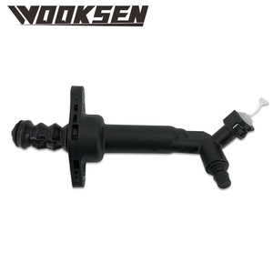 Cilindro esclavo de embrague 1S0721261A para Volkswagen Polo V Skoda Fabia III, pieza de repuesto - Product Image 2