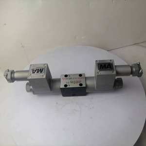 <span class=keywords><strong>ATOS</strong></span> 防爆弁 SDHA/MA-0630/2 10S 24DC - Product Image 6