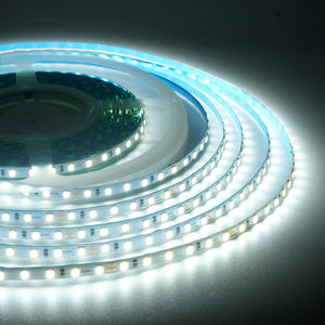 New Release Led Strip SMD 2835 120LEDs/m DC 24V Flexible Ultra-thin 5mm Shop Decorating Led Strip <strong>Lights</strong> <strong>Behind</strong> <strong>Tv</strong> - Product Image 1