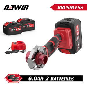 Không dây ống nước bằng nhựa thợ hàn nóng chảy công cụ màu đỏ 120 Wát không dây máy hàn nhựa - Product Image 2