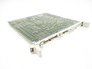 6DD16400AC0 REV W โมดูล PLC TDC I/O ใหม่ - Product Image 3
