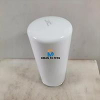 Filtre à carburant diesel de haute qualité en gros, type spin-on, 612630080087 1000422382 pour camion