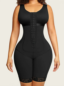 IStapromo Regali Abbigliamento Donna Modellante, Modellatore ad Alta Compressione, Modellatore Snellente per Ragazze, Modellatore per Donne - Product Image 2