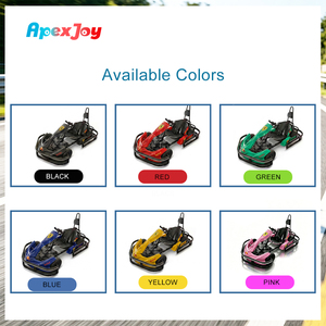 ApexJoy PULSE 700W รุ่นปรับแต่งพิเศษ ความเร็ว 40 กม./ชม. ระบบขับเคลื่อนคู่ แบตเตอรี่ลิเธียม 54V ตัวถังแบบขยายได้ สำหรับเด็กและผู้ใหญ่ ให้เช่าเพื่อความบันเทิง B2B PULSE Pro-G - Product Image 2