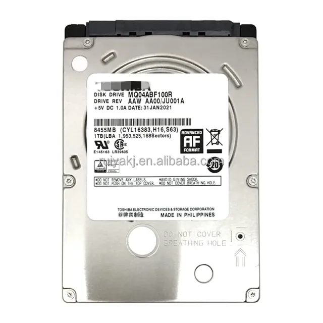 Hard disk drive sata 1tb bekas, hard drive ps4 2.5 inci