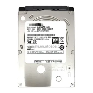 Cheap used 2.5 inch sata disk drive ps4 hard drive 1tb for laptops
