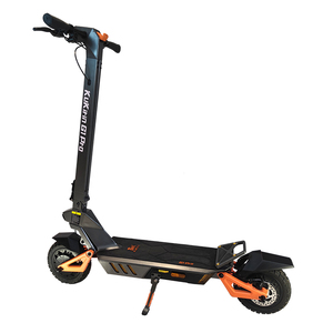 KuKirin Pro Support OEM/ODM Aluminum frame Dual drive 800w 28.3nm power motor 20.8ah battery - Product Image 3