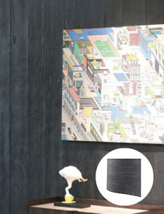 Nouveau modèle 3D du fournisseur Golden, carreaux de mur flexibles en porcelaine MCX, brique 3D, revêtement mural en pierre pour l'extérieur - Product Image 4