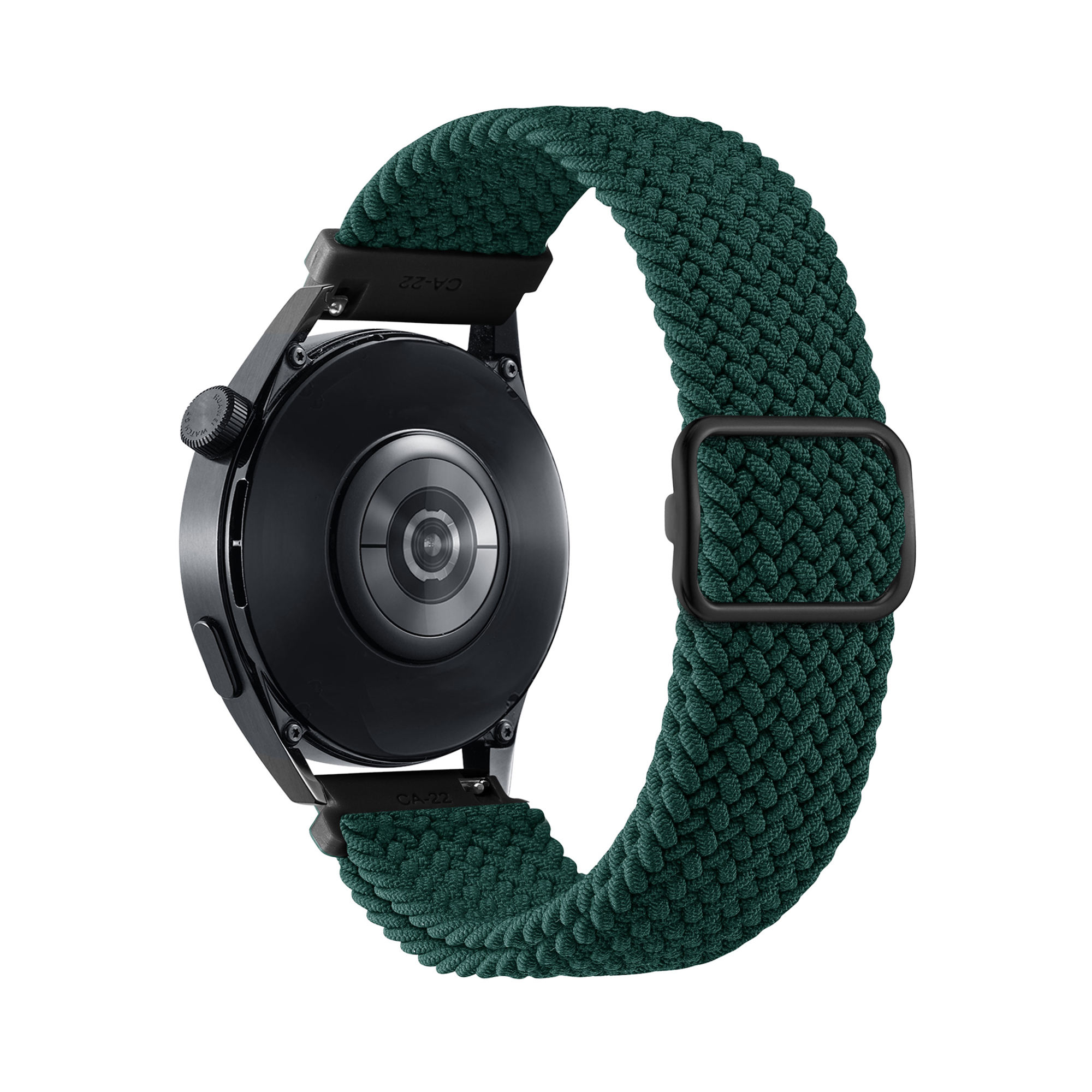 3 # สีเขียวป่า