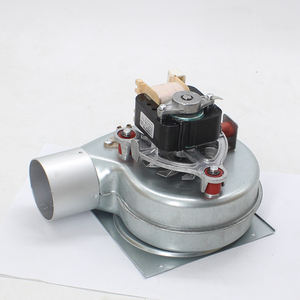 Ventilador de Caldera, caldera montada en la pared de <span class=keywords><strong>Gas</strong></span>, ventilador de circulación, calentador de agua, accesorios para calderas - Product Image 5