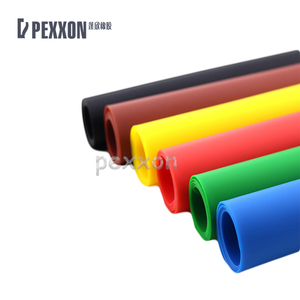 Cao su không thấm nước ép đùn chịu nhiệt đóng cửa di động bọt NBR <span class=keywords><strong>SBR</strong></span> <span class=keywords><strong>EPDM</strong></span> Neoprene 3mm cao su cuộn/tấm cao su - Product Image 4