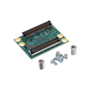 Componente Electrónico Integrado TE0714-04-42I-7-B en Existencia - Product Image 1