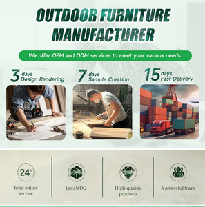 Moderne stijl buiten ligstoel van aluminiumlegering, waterdicht, voor strand, hotel en zwembad. - Product Image 6