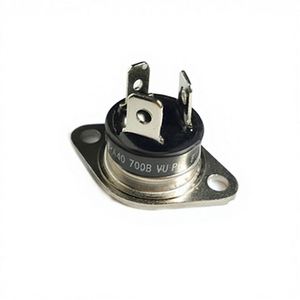 RD-91 Triac 600V 420A BTA40 BTA40-600B BTA40-600ใหม่ดั้งเดิม - Product Image 1