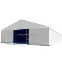 5x18m 6x18m 8x18m 9x18m équipement de location de fête pour événements bâche pour mariage tente de mariage pour 100 personnes fournitures de plein air