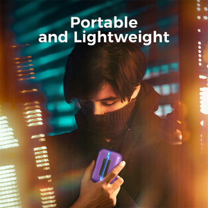 Ocoopa từ tay hâm nóng có thể sạc lại 2 gói 10000mAh tay ấm hơn Powerbank - Product Image 4