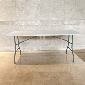 Mesas plegables y sillas plásticas al aire libre vendedoras calientes para los acontecimientos - Product Image 5