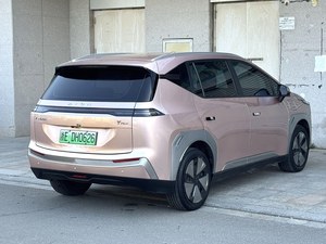 <span class=keywords><strong>Véhicule</strong></span> <span class=keywords><strong>électrique</strong></span> <span class=keywords><strong>NISSAN</strong></span> AION Y Mini SUV édition technologique 2025 Plus 70, <span class=keywords><strong>véhicule</strong></span> à énergie nouvelle, autonomie NEDC de 510 km, moteur de 100 kW - Product Image 2