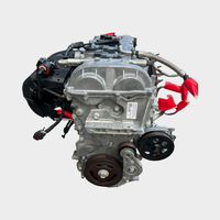 Compatible avec Nissan Patrol 4.0 VQ40
